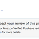 Image for article titled Amazon has quietly restricted reviews for its most controversial products